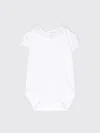 TARTINE ET CHOCOLAT BODYSUIT TARTINE ET CHOCOLAT KIDS COLOR WHITE,F60644001