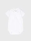 Tartine Et Chocolat Bodysuit  Kids Color White In White