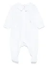 Tartine Et Chocolat Bunny-print Pajamas