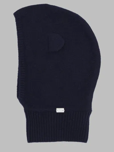 Tartine Et Chocolat Cagoule Hood In Blue
