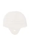 Tartine Et Chocolat Cashmere-blend Beanie In White