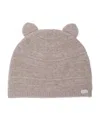 Tartine Et Chocolat Cashmere Bonnet In Neutral