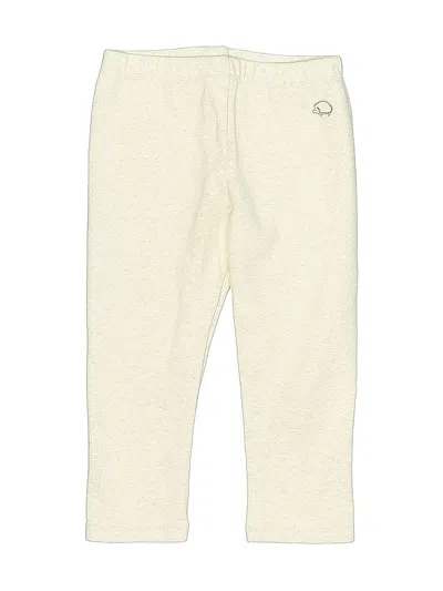 Pre-owned Tartine Et Chocolat Kids' Casual Pants In Brown