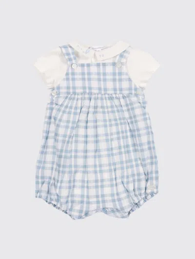 Tartine Et Chocolat Babies' Clothing Set Kids  In Blue