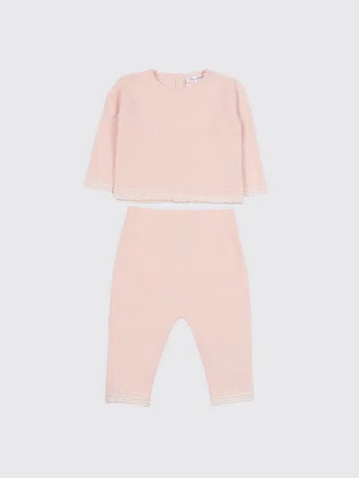 Tartine Et Chocolat Babies' Clothing Set Kids  In Pink