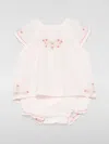 Tartine Et Chocolat Co-ords  Kids Color Pink In Pink