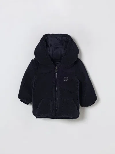 Tartine Et Chocolat Babies' Coat  Kids Color Blue