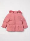 Tartine Et Chocolat Coats  Kids Color Pink In Pink