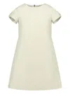 Tartine Et Chocolat Cotton-blend Dress