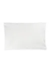 Tartine Et Chocolat Cotton-blend Pillow In White