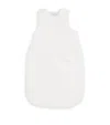 Tartine Et Chocolat Cotton Embroidered All-in-one In White