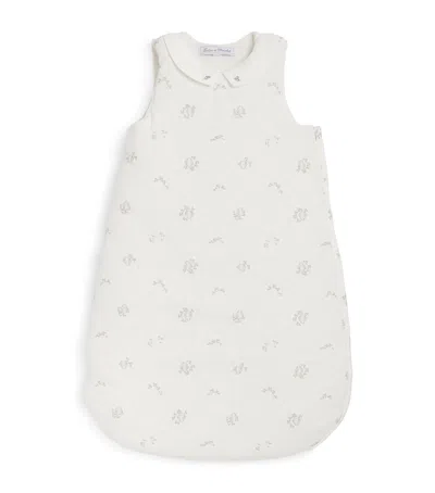 Tartine Et Chocolat Cotton Petit Augustin Sleeping Bag
