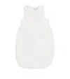Tartine Et Chocolat Cotton Sleeping Bag In White
