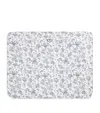 Tartine Et Chocolat Cotton Toile De Jouy Blanket