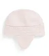 Tartine Et Chocolat Cotton-wool-cashmere Bonnet Hat In Pink
