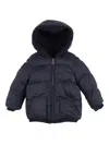 Tartine Et Chocolat Down Jacket In Blue