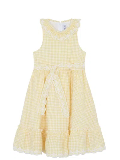 Tartine Et Chocolat Kids' Vestito In Multi