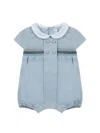 Tartine Et Chocolat Dress In Blue