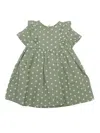 Tartine Et Chocolat Dress In Green