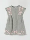 Tartine Et Chocolat Suit  Kids Color Multicolor