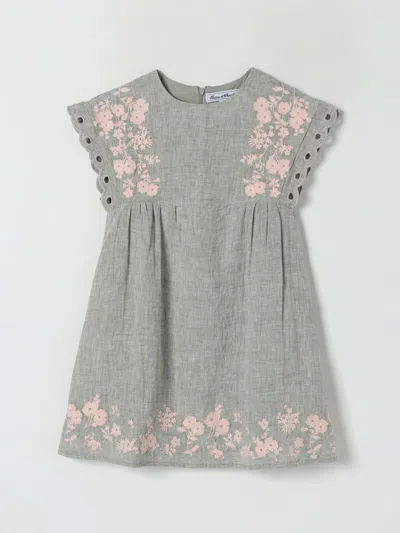 Tartine Et Chocolat Suit  Kids Color Multicolor