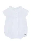 Tartine Et Chocolat Dress In White
