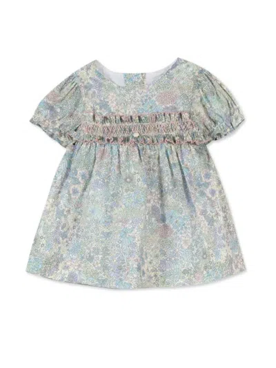 Tartine Et Chocolat Kids'  Dresses Blue