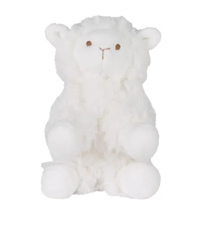 Tartine Et Chocolat Edmond The Lamb In Beige