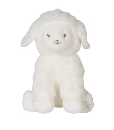 Tartine Et Chocolat Edmond The Lamb In Beige