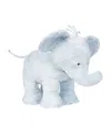 Tartine Et Chocolat Elephant Soft Toy In Blue