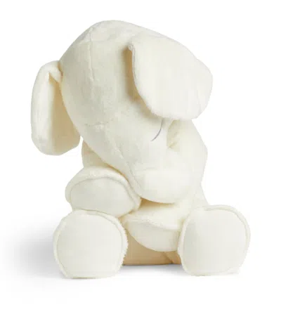 Tartine Et Chocolat Ferdinand The Elephant In Ivory