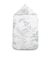 Tartine Et Chocolat Feuillage Sleeping Nest In Multi