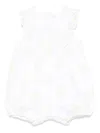 Tartine Et Chocolat Floral-embroidered Body