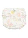 Tartine Et Chocolat Floral-print Bloomers In White