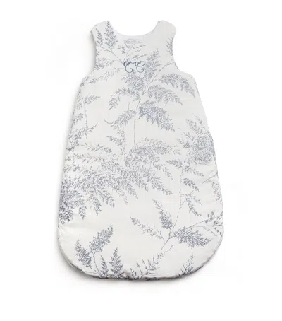Tartine Et Chocolat Floral Sleeping Bag