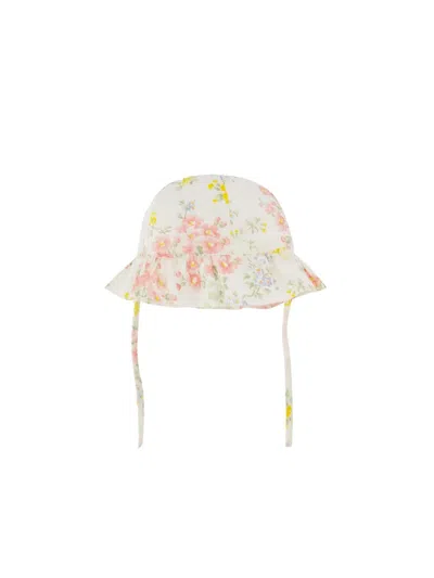 Tartine Et Chocolat Hat In Multi