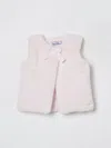 Tartine Et Chocolat Jacket  Kids Color Pink In Pink