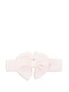 Tartine Et Chocolat Jardin D'ete Head Band In Pink