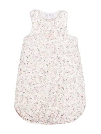 Tartine Et Chocolat Jardin Hivernal Sleeping Bag In Neutrals