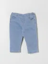 Tartine Et Chocolat Jeans  Kids Color Denim In Denim