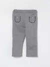 Tartine Et Chocolat Jeans  Kids Color Grey In Gray