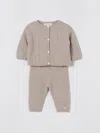 Tartine Et Chocolat Jumpsuit  Kids Color Beige In Neutral