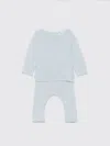 Tartine Et Chocolat Romper  Kids Color Blue In Blue