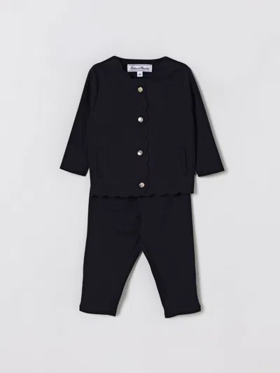 Tartine Et Chocolat Babies' Jumpsuit  Kids Color Marine In Blue