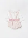 Tartine Et Chocolat Jumpsuit  Kids Color Pink In Multi