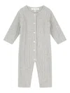 Tartine Et Chocolat Knitted Romper