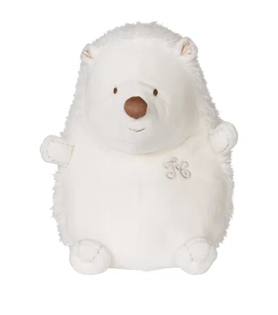 Tartine Et Chocolat Léon The Hedgehog In Beige