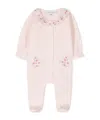 Tartine Et Chocolat Long-sleeved Pajamas In Pink