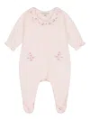 Tartine Et Chocolat Pajamas In Pink