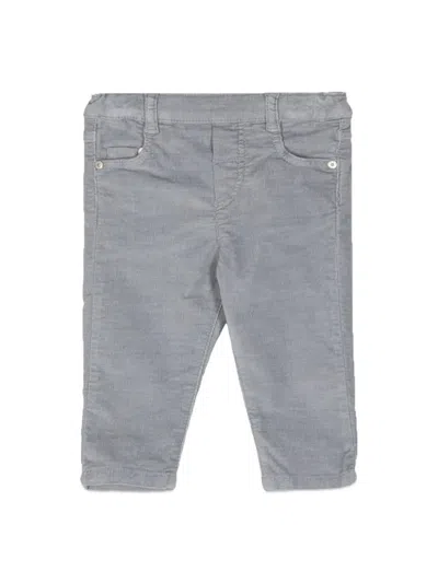 Tartine Et Chocolat Babies' Pantalon6 In Blue